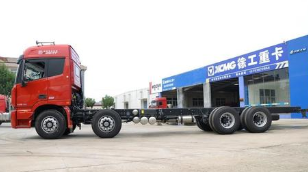 歐曼綠通ETC暢行版 為道路貨物運(yùn)輸開啟高速VIP通道